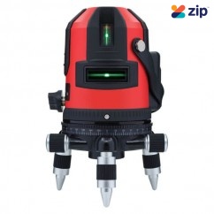 GENERAL XL1G - Green-beam Multi-line Self-levelling Laser 70021