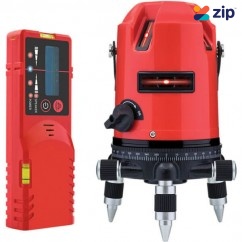 GENERAL XL3 - Red-beam Multi-line Laser 70032 Lasers - Cross Line & Dot Lasers
