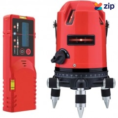 GENERAL XL3 - Red-beam Multi-line Laser 70032