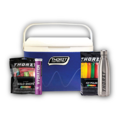 C&L THORZT Hydration Bundle HYDRAKIT005