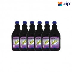 Sqwincher SQ0050 - 6 Pack 2L Grape Electrolyte Liquid Concentrate Hydration & Snacks