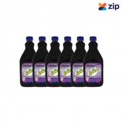 Sqwincher SQ0050 - 6 Pack 2L Grape Electrolyte Liquid Concentrate