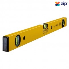 Stabila 70W/60 - 600mm 3 Vial Angle Measuring Box Frame Spirit Level 