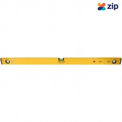 Stabila 90-2/122 - 1220mm 3 Vial Spirit Level