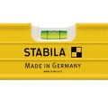Stabila 96-2/200 - 2000mm Box Frame Trade 3 Vial Spirit Level Levels