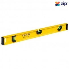 Stanley 0-42-074- 600mm Basic I-Beam Level