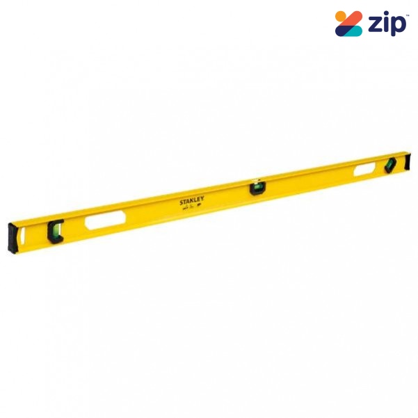 Stanley 0-42-076 - 1200mm Basic I-Beam Level