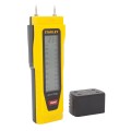 Stanley 0-77-030 - 2-PIN CONTACT TYPE Moisture Meter