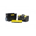 Stanley 1-70-326 - 3 IN 1 Mobile Work Centre Large Cases