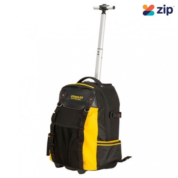 Stanley 1-79-215 - FATMAX Tool Back Pack on Wheels