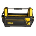 Stanley 1-93-951 - FatMax 18"  Open Tote Tool Bag Tool Bags