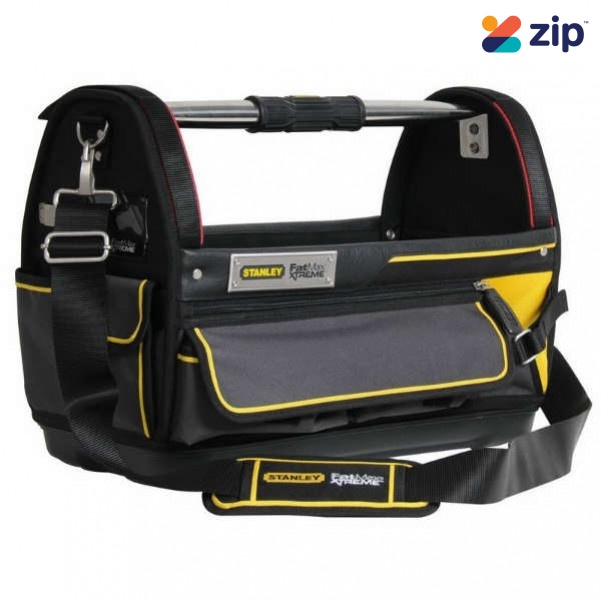 Stanley 1-93-957 - FatMax Pro Large Open Tote Tool Bag