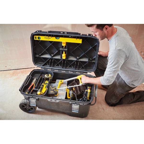 Stanley 1 94 850 FatMax Promobile Jobsite Tool Chest
