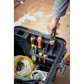 Stanley 1-94-850 - FatMax Promobile Jobsite Tool Chest Tool Cases