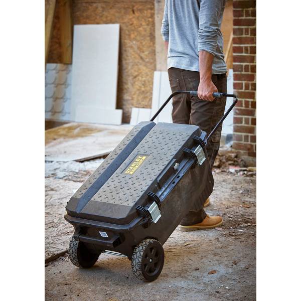 Stanley fatmax promobile discount