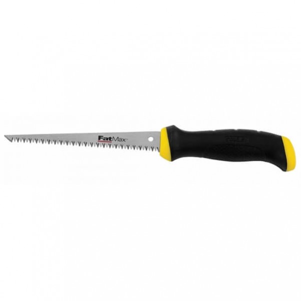 Stanley 20-556 - 150mm 6" FatMax Jab Saw