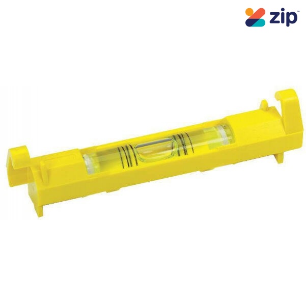 Stanley 42-193 - Hi-Viz Yellow Plastic Line Level Measuring Level