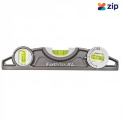 Stanley 43-609 - 300mm FatMax PRO Torpedo Level