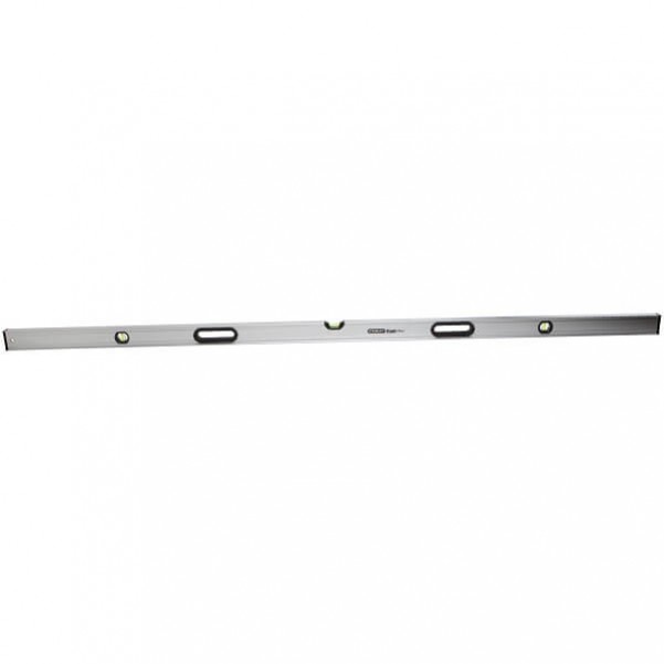 Stanley 43-679 - 2m Magnetic FatMax Box Beam Level Measuring Level