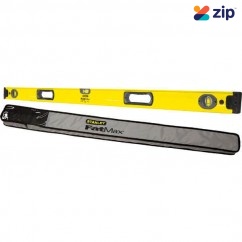 Stanley 43-548B - 1200MM FatMax Box Level With Bag