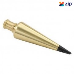 Stanley 47-973 - 8 Oz 227g Brass Plumb Bob