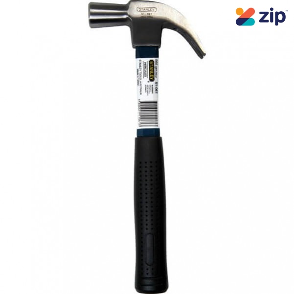 Stanley 51-061 - 20oz/565g Hercules Steel Claw Hammer Hammers