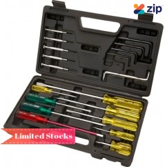 Stanley 65-750A - 20pc Screwdriver Set