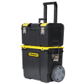 Stanley 1-70-326 - 3 IN 1 Mobile Work Centre Large Cases