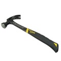 Stanley FMHT1-51277 - 20OZ FatMax Anti-Vibe Claw Hammer