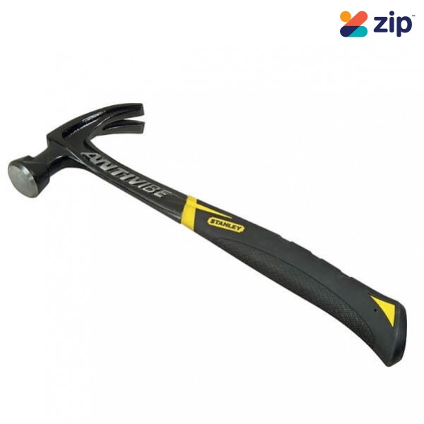 Stanley FMHT1-51277 - 20OZ FatMax Anti-Vibe Claw Hammer
