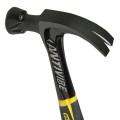 Stanley FMHT1-51277 - 20OZ FatMax Anti-Vibe Claw Hammer