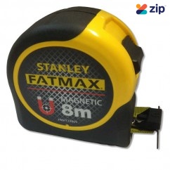 Stanley FMHT33869 - 8m Magnetic FatMax Tape