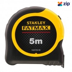 Stanley FMHT36148-3 - 5m FATMAX Classic Tape Measure