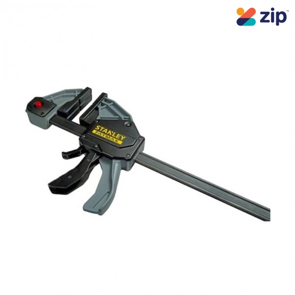 Stanley FMHT0-83240 - 600mm Fatmax XL Trigger Clamp Bar Clamp