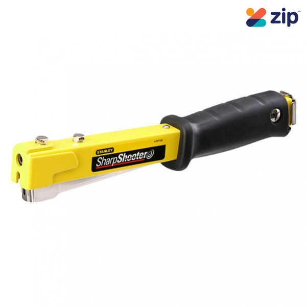 Stanley PHT150C - Sharpshooter Hammer Tacker