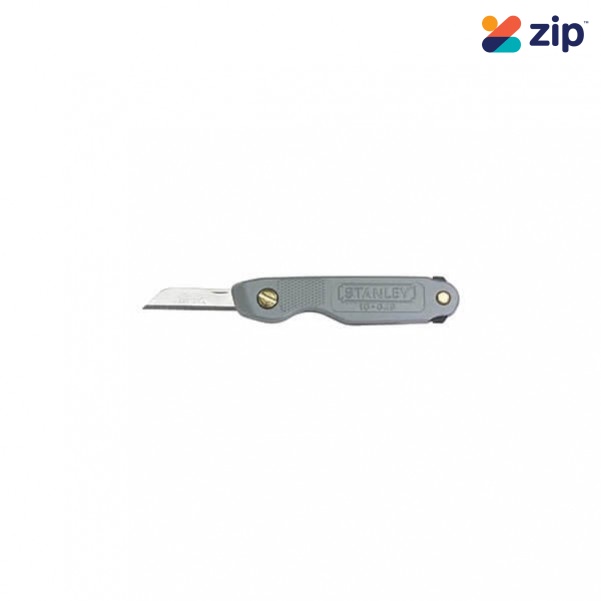 Stanley STA10-049 Stanley Folding Knife Hand Tools