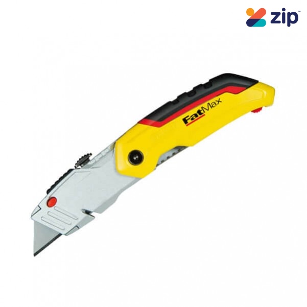 Stanley STA10-825 Fatmax Folding Retractable Knife Hand Tools