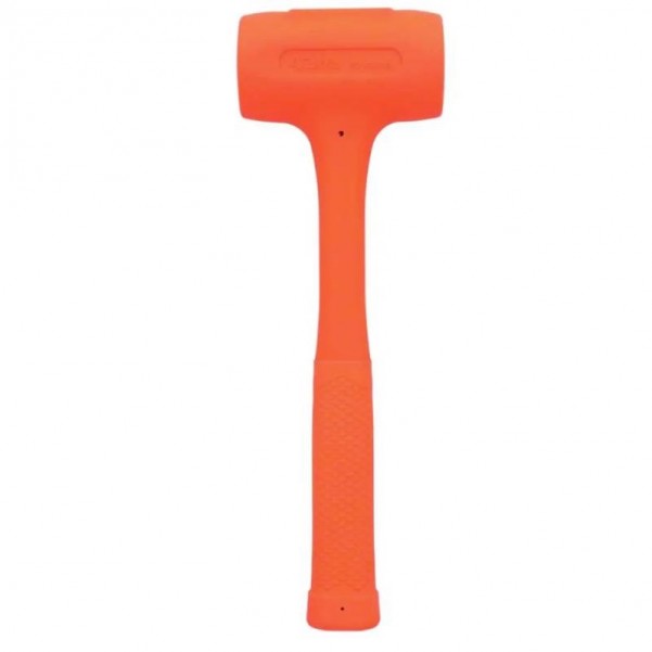 Stanley STHT57533-0 - 42oz/1.2kg Fully Moulded Handle Dead Blow Hammer Hammers