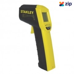 Stanley STHT0-77365 Infrared Non-Contact Digital Thermometer