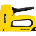 Stanley TR150 - Heavy Duty Aluminium Tackers / SharpShooter / Staple Gun