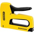 Stanley TR150 - Heavy Duty Aluminium Tackers / SharpShooter / Staple Gun