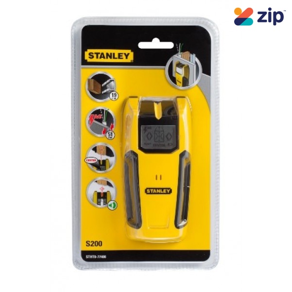 Stanley STHT77406 - Stud Finder Sensor 200