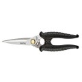 Sterling 29-700 - 200mm Black Panther Industrial Snips 9342386006193