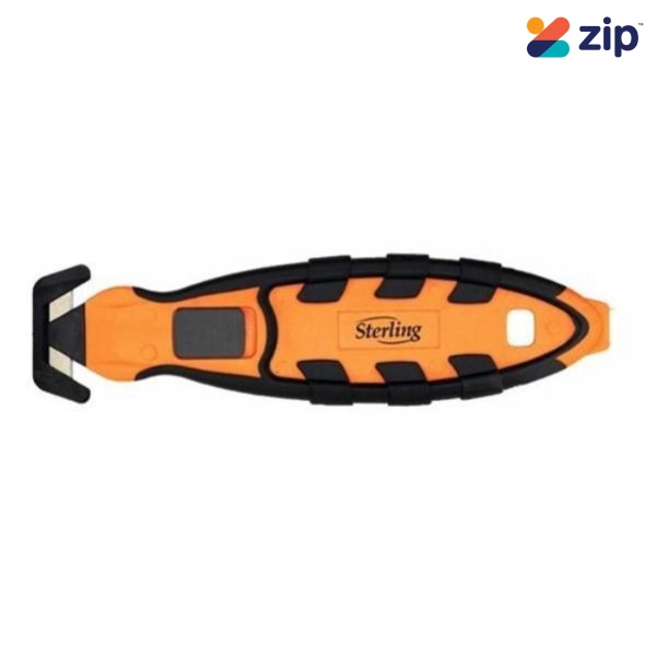 Sterling 327-2 - SafeTX Safety Cutter with Replaceable Head Cutters