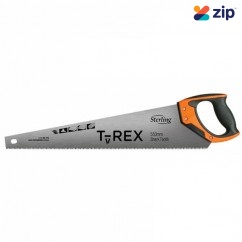 Sterling 50-770 - T-Rex 22in/550mm Hardpoint Hand Saw