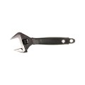 Sterling AWP-150 - Wide Black Jaw Adjustable Wrench