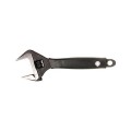 Sterling AWP-150 - Wide Black Jaw Adjustable Wrench Wrench