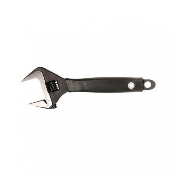 Sterling AWP-150 - Wide Black Jaw Adjustable Wrench Wrench