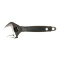 Sterling AWP-200 - Wide Black Jaw Adjustable Wrench