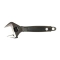 Sterling AWP-200 - Wide Black Jaw Adjustable Wrench Wrench